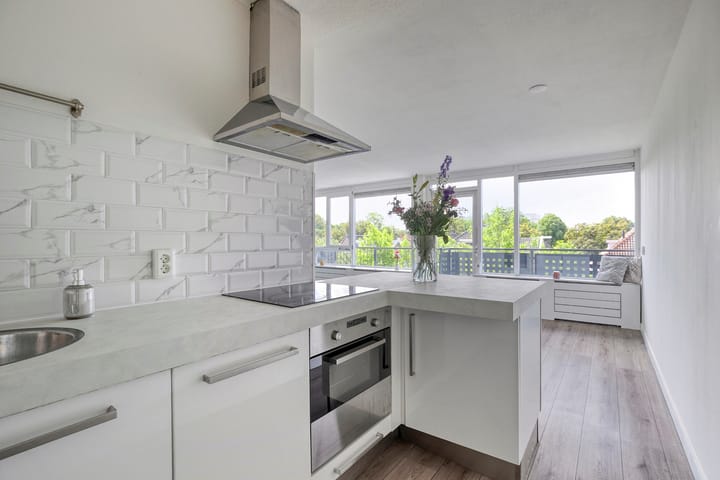 Foto 8 van Zeestraat 56-A