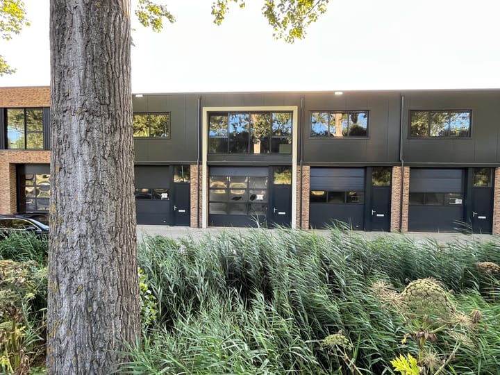 Broekdijk West 19-b, Breukelen