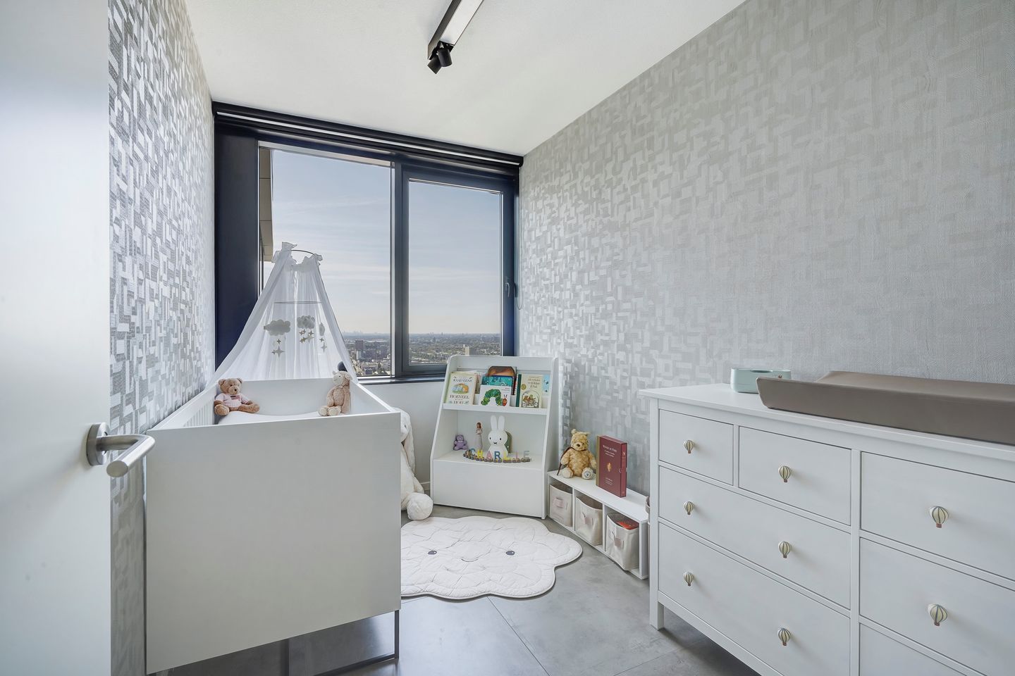 Foto 5 van Anna van Buerenplein 235