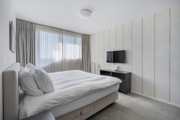 Foto 4 van Anna van Buerenplein 235