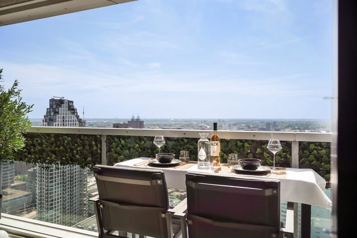 Foto 20 van Anna van Buerenplein 235