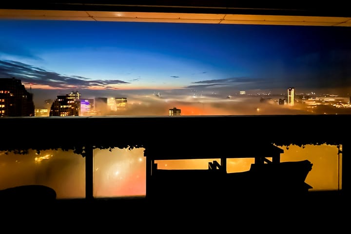 Foto 21 van Anna van Buerenplein 235