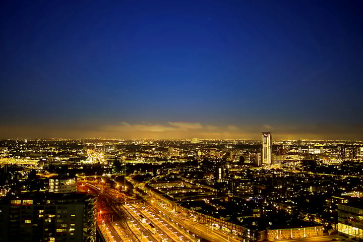 Foto 23 van Anna van Buerenplein 235