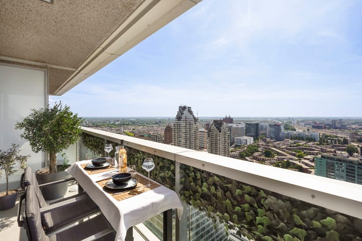 Foto 24 van Anna van Buerenplein 235