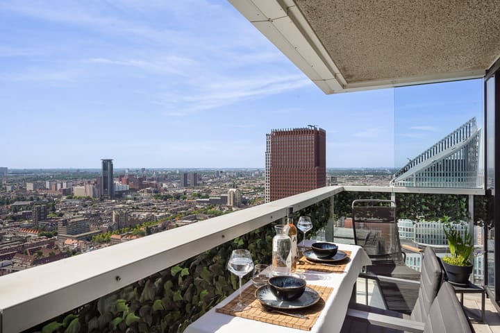 Foto 26 van Anna van Buerenplein 235