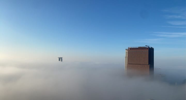 Foto 27 van Anna van Buerenplein 235