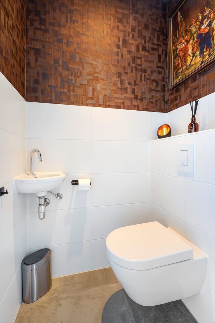 Foto 33 van Anna van Buerenplein 235