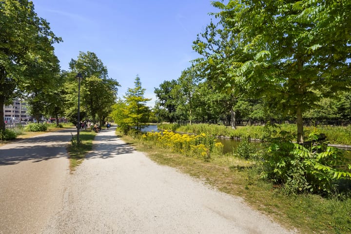 Foto 36 van Anna van Buerenplein 235