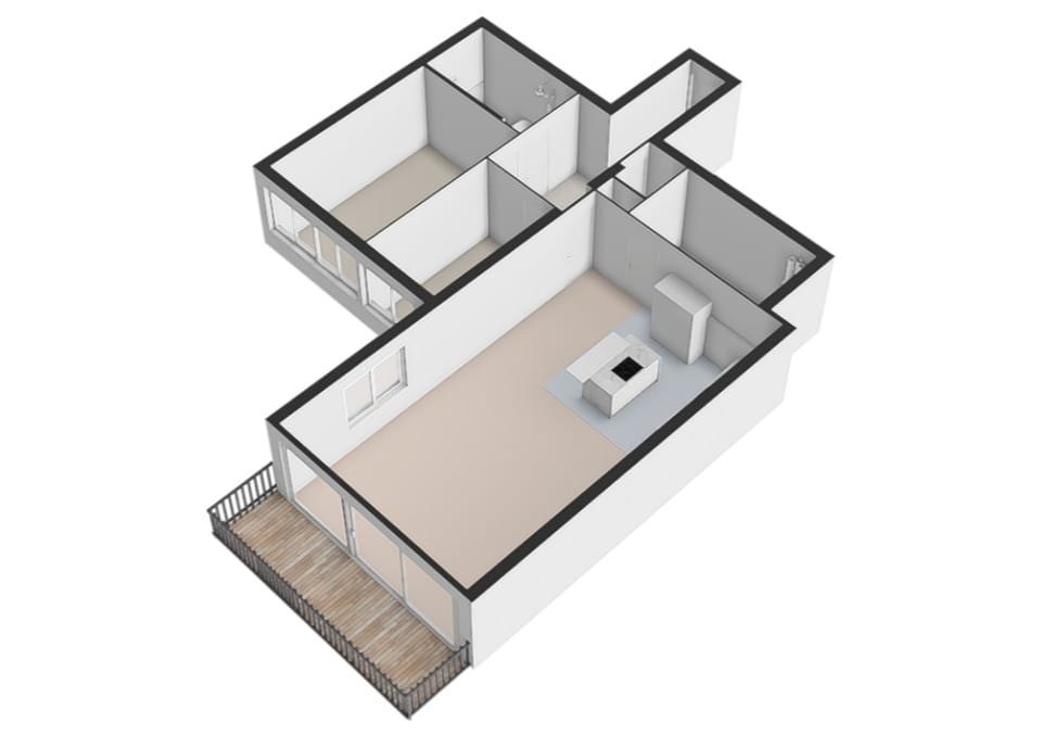 Foto 40 van Anna van Buerenplein 235