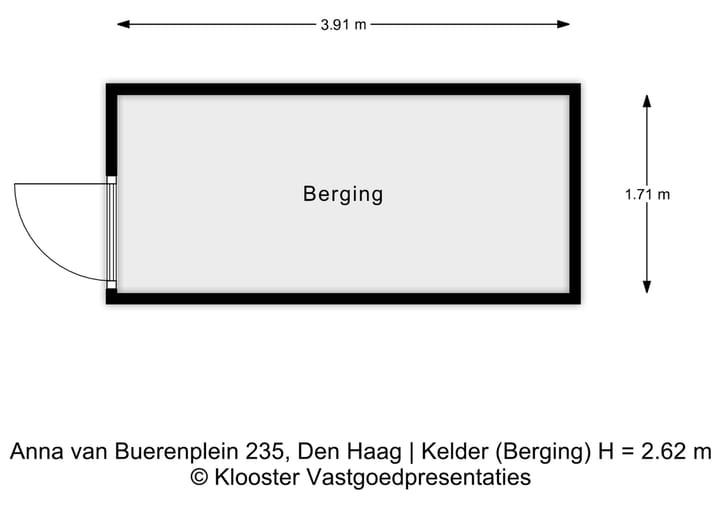 Foto 41 van Anna van Buerenplein 235