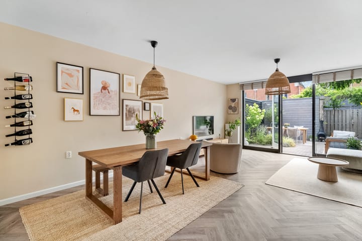 Foto 3 van Straat van Corsica 80