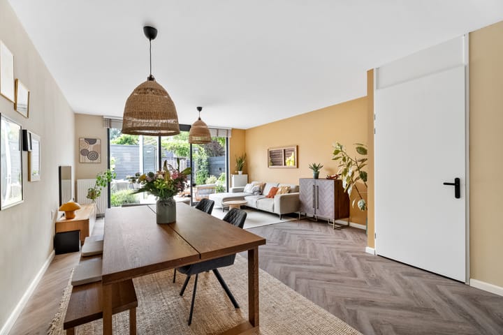 Foto 4 van Straat van Corsica 80