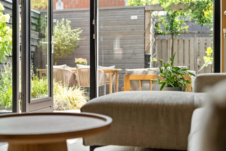 Foto 5 van Straat van Corsica 80