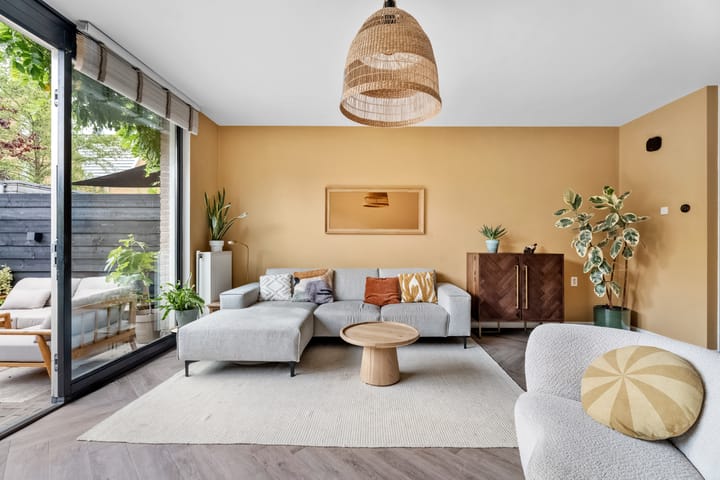 Foto 6 van Straat van Corsica 80