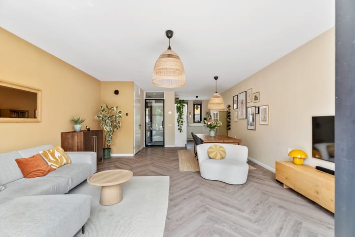 Foto 7 van Straat van Corsica 80