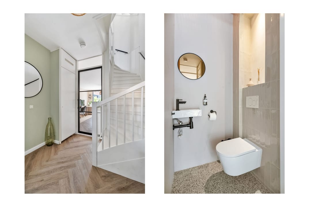 Foto 13 van Straat van Corsica 80