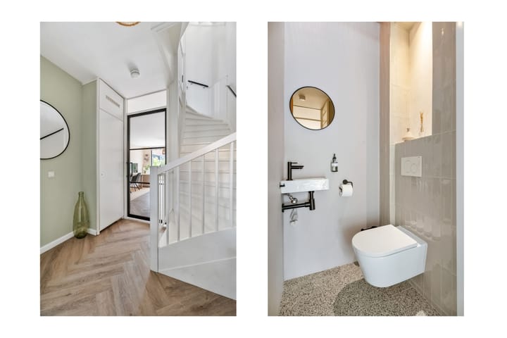 Foto 13 van Straat van Corsica 80