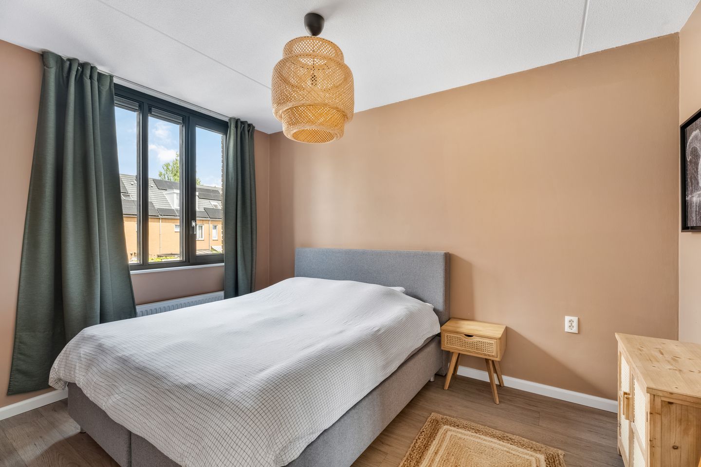 Foto 14 van Straat van Corsica 80