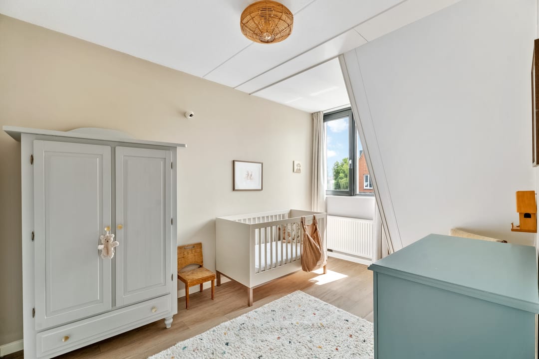 Foto 16 van Straat van Corsica 80