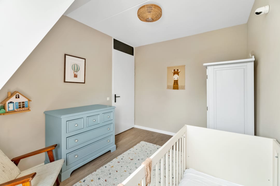 Foto 17 van Straat van Corsica 80