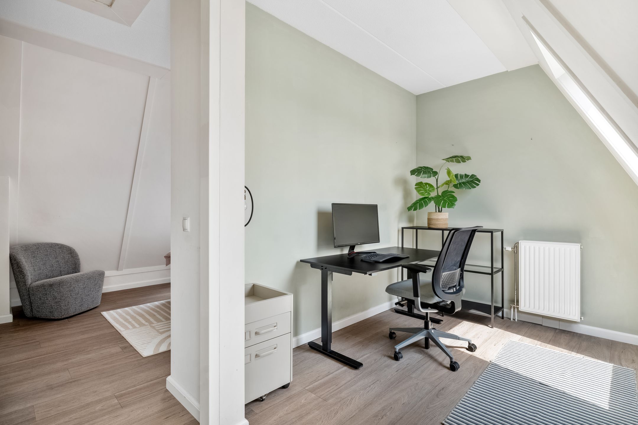 Foto 21 van Straat van Corsica 80