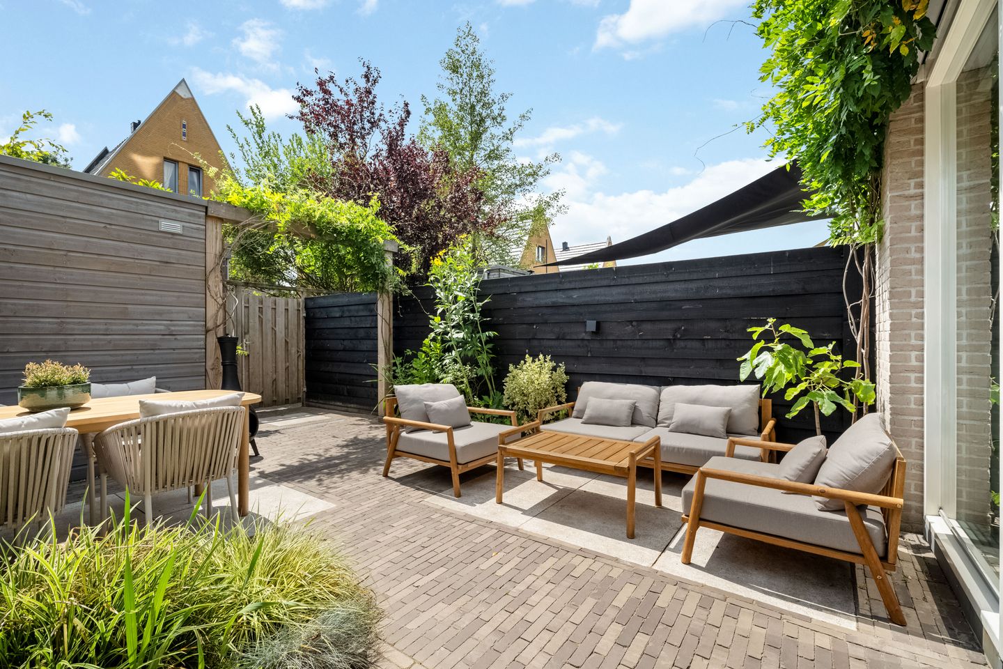 Foto 25 van Straat van Corsica 80