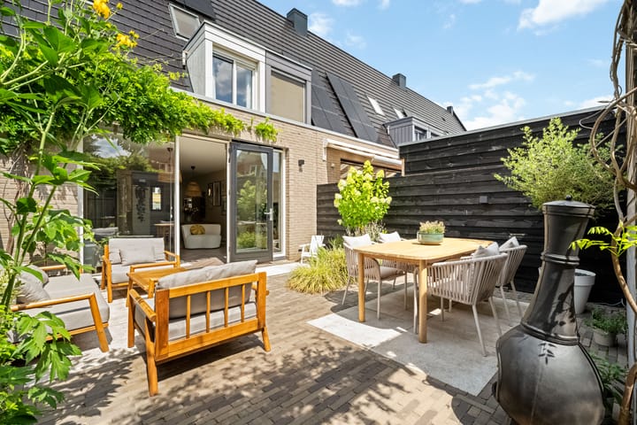 Foto 27 van Straat van Corsica 80