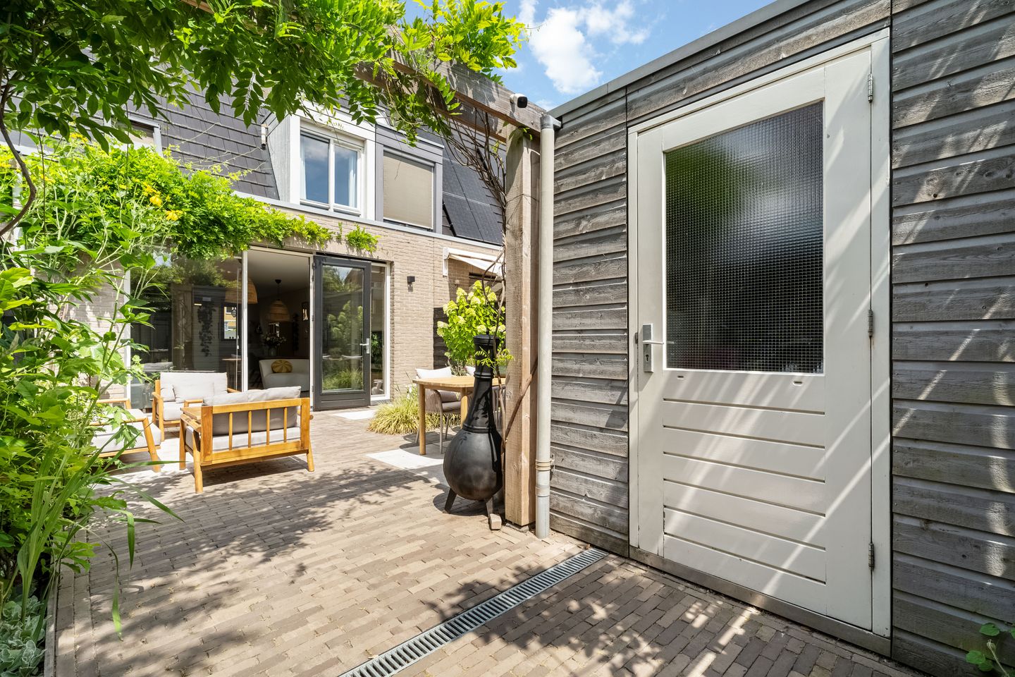 Foto 29 van Straat van Corsica 80