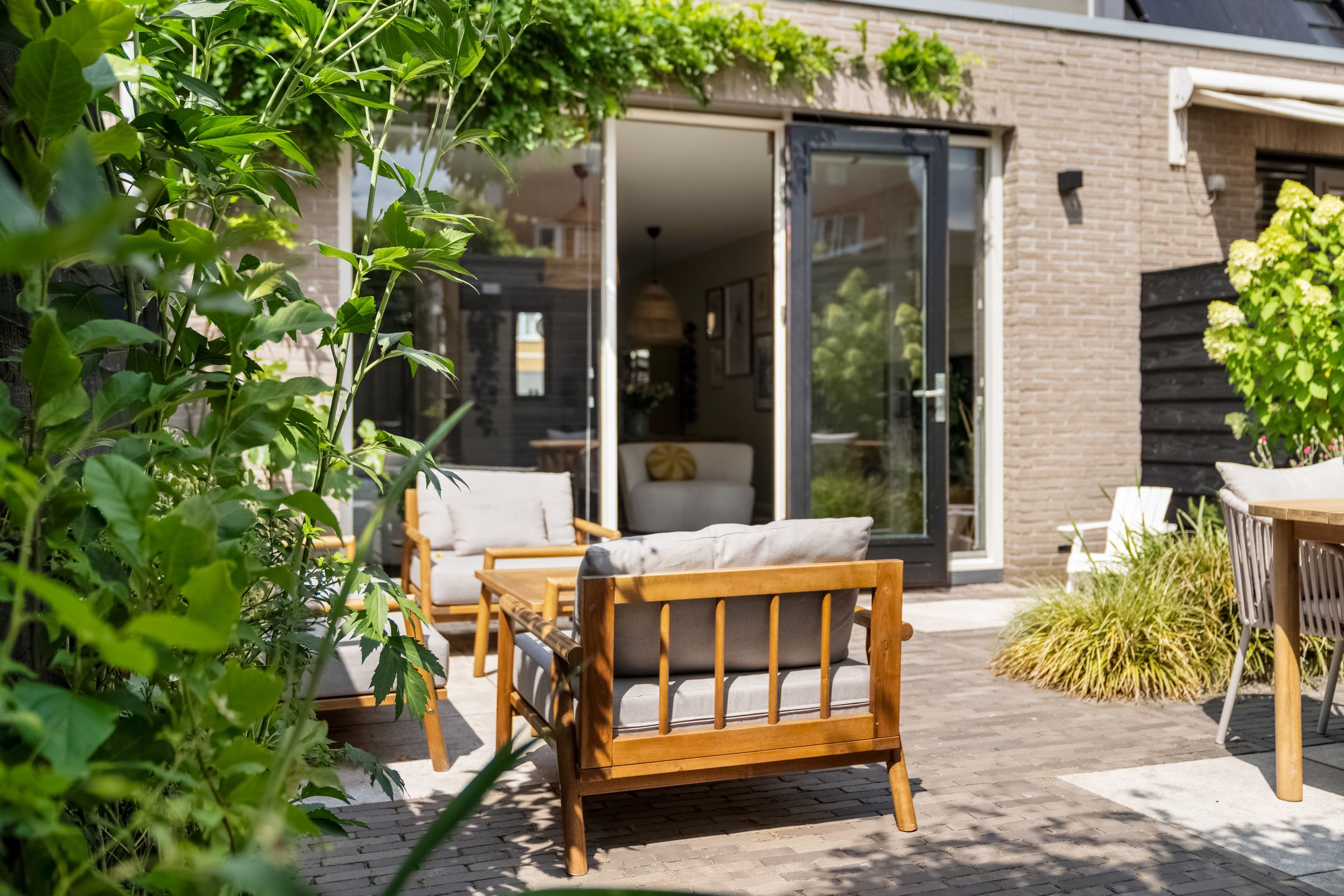 Foto 30 van Straat van Corsica 80