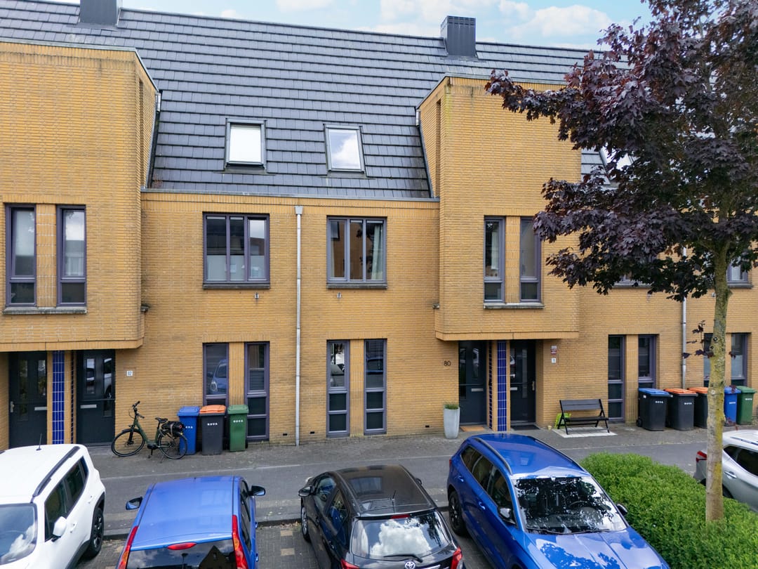 Foto 31 van Straat van Corsica 80