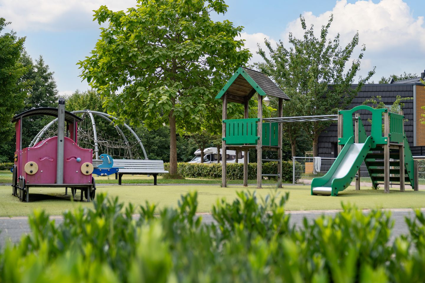 Foto 34 van Straat van Corsica 80