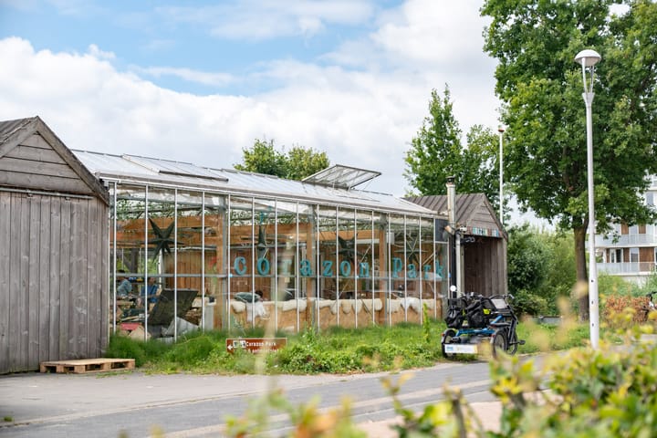 Foto 35 van Straat van Corsica 80