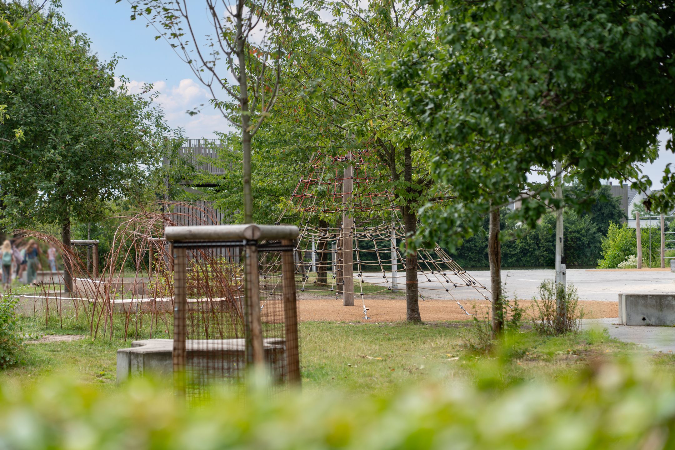 Foto 36 van Straat van Corsica 80