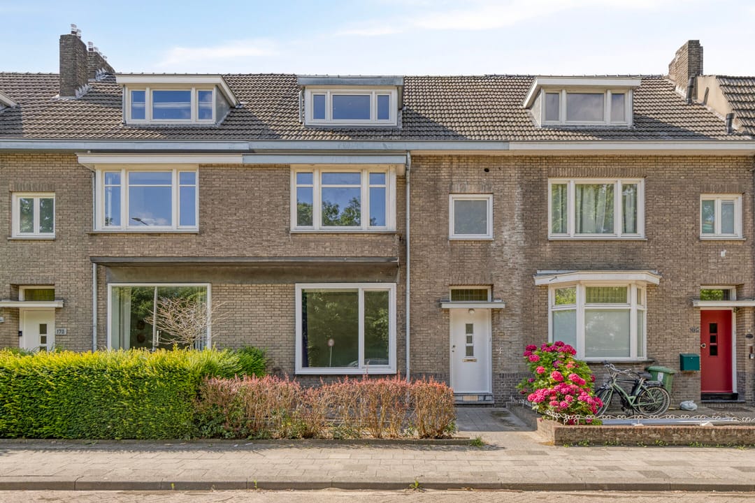 Foto 2 van Akersteenweg 168