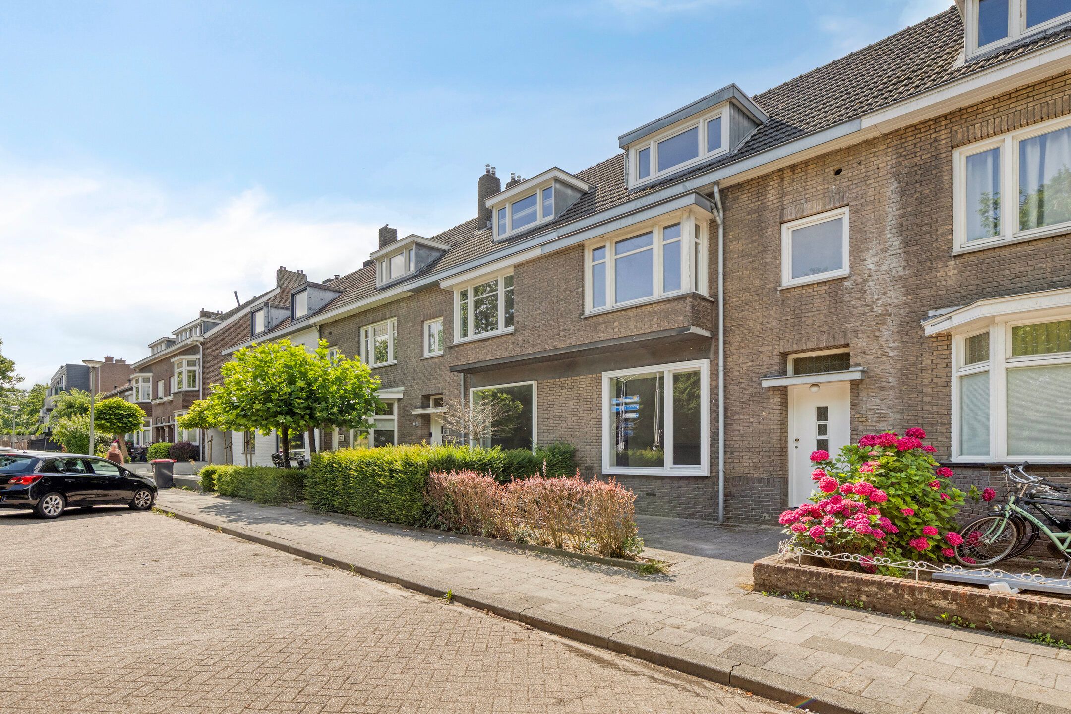 Foto 3 van Akersteenweg 168