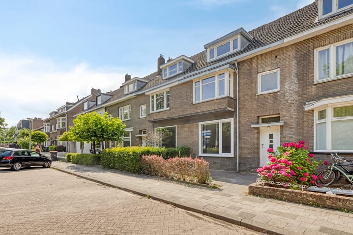 Foto 3 van Akersteenweg 168