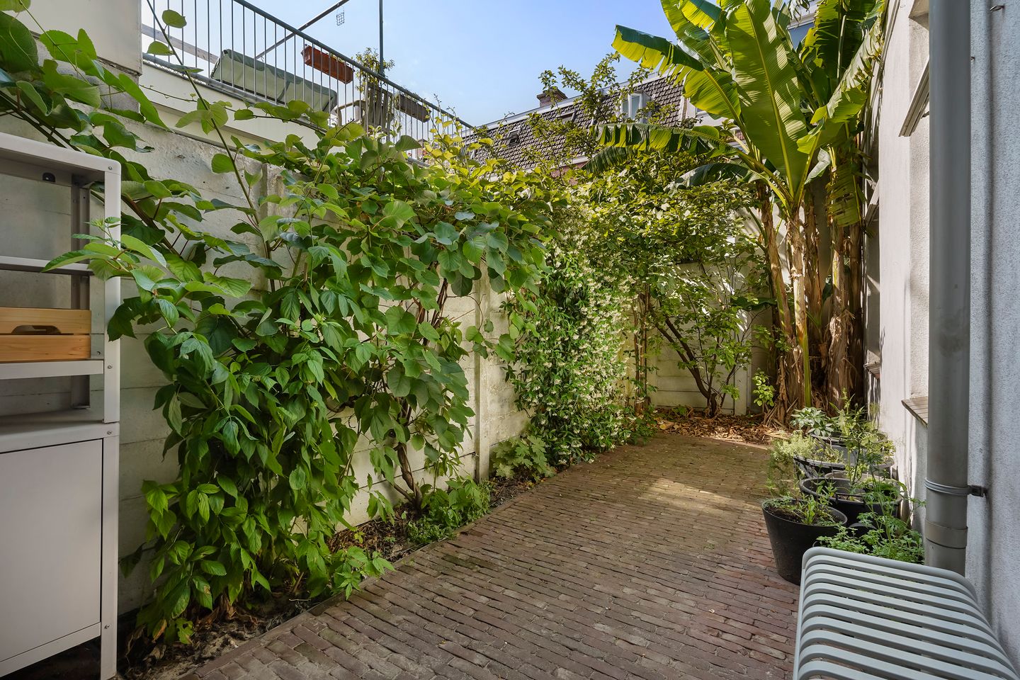 Foto 4 van Herschelstraat 12