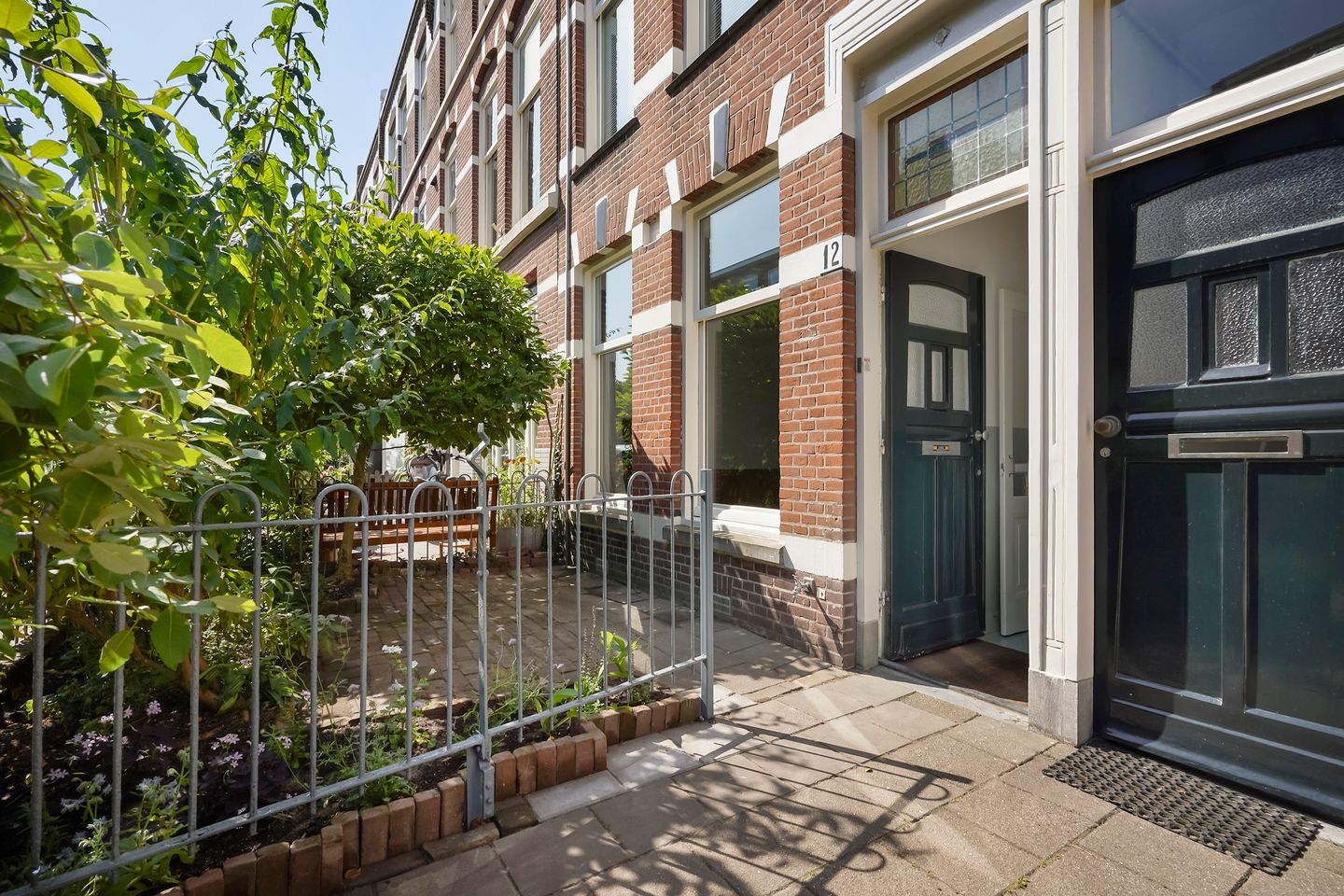 Foto 5 van Herschelstraat 12