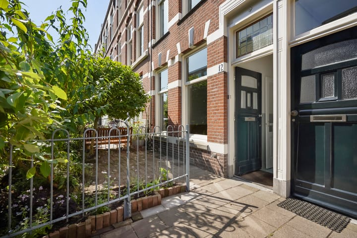 Foto 5 van Herschelstraat 12