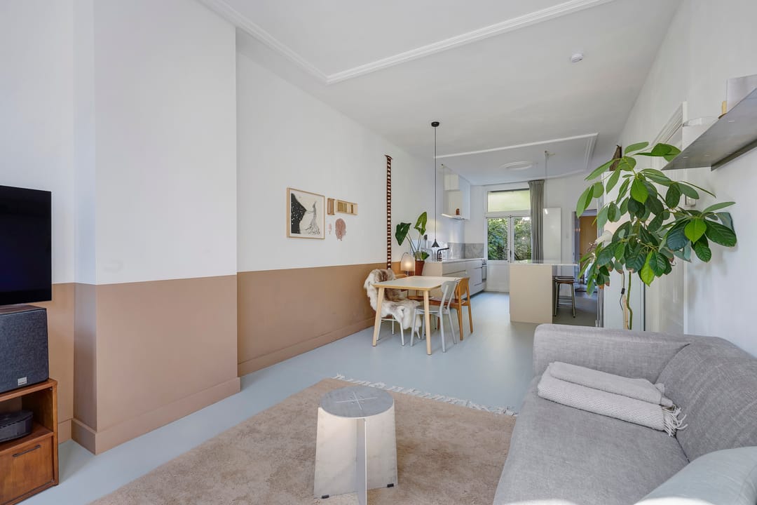 Foto 8 van Herschelstraat 12