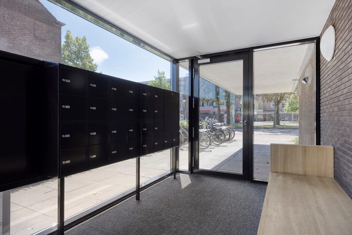 Foto 3 van St. Ignatiusstraat 155-D1