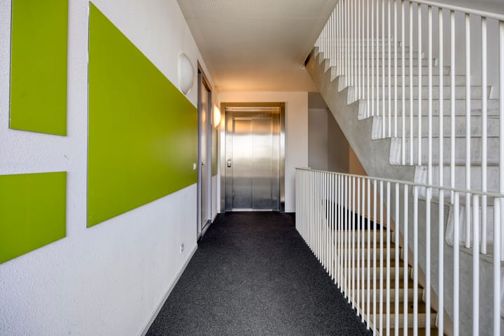 Foto 4 van St. Ignatiusstraat 155-D1