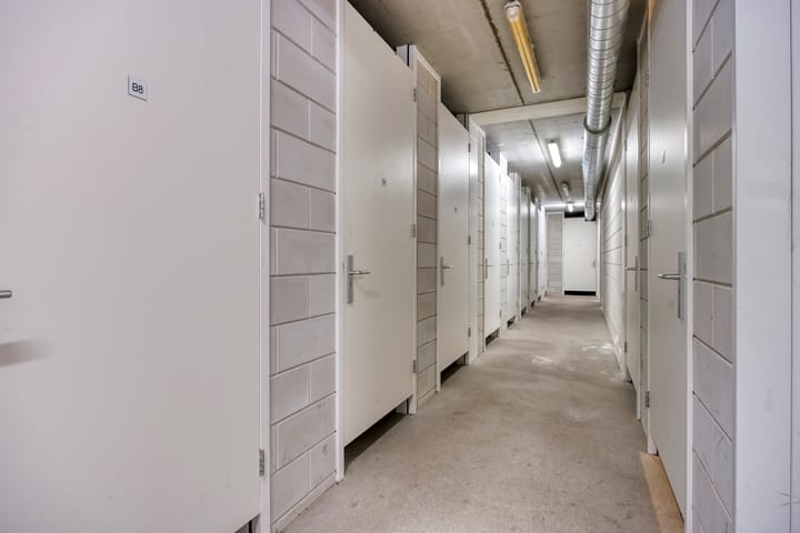 Foto 5 van St. Ignatiusstraat 155-D1