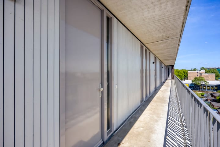 Foto 6 van St. Ignatiusstraat 155-D1