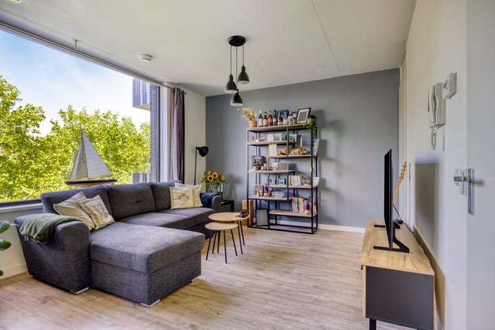 Foto 8 van St. Ignatiusstraat 155-D1