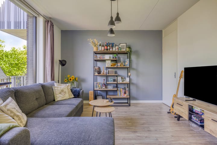 Foto 9 van St. Ignatiusstraat 155-D1