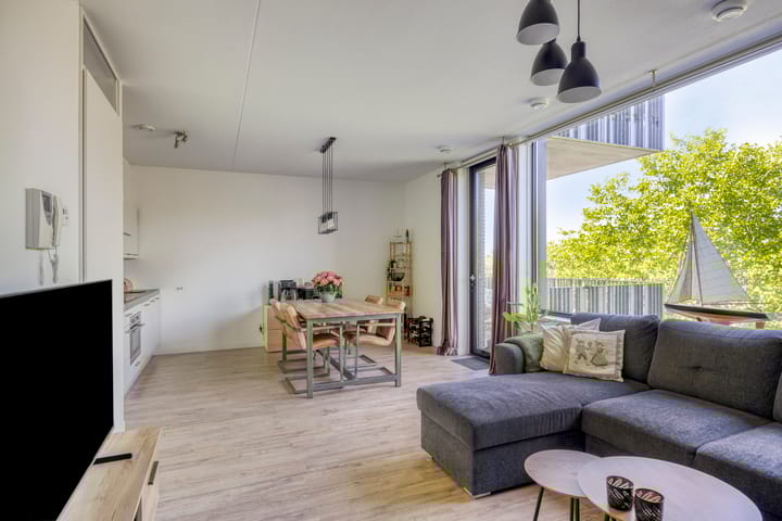 Foto 10 van St. Ignatiusstraat 155-D1