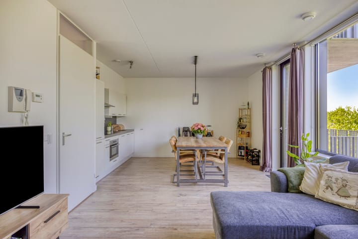 Foto 11 van St. Ignatiusstraat 155-D1