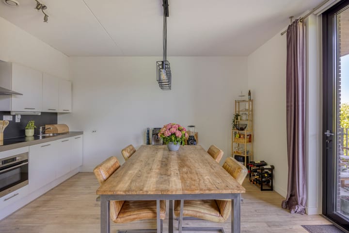 Foto 12 van St. Ignatiusstraat 155-D1