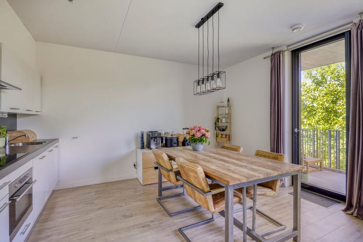 Foto 13 van St. Ignatiusstraat 155-D1